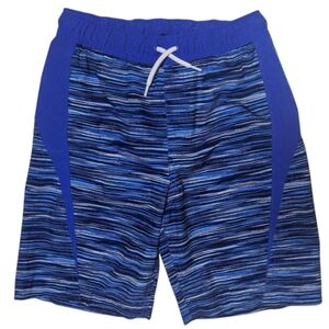 Lands End Swim Trunks